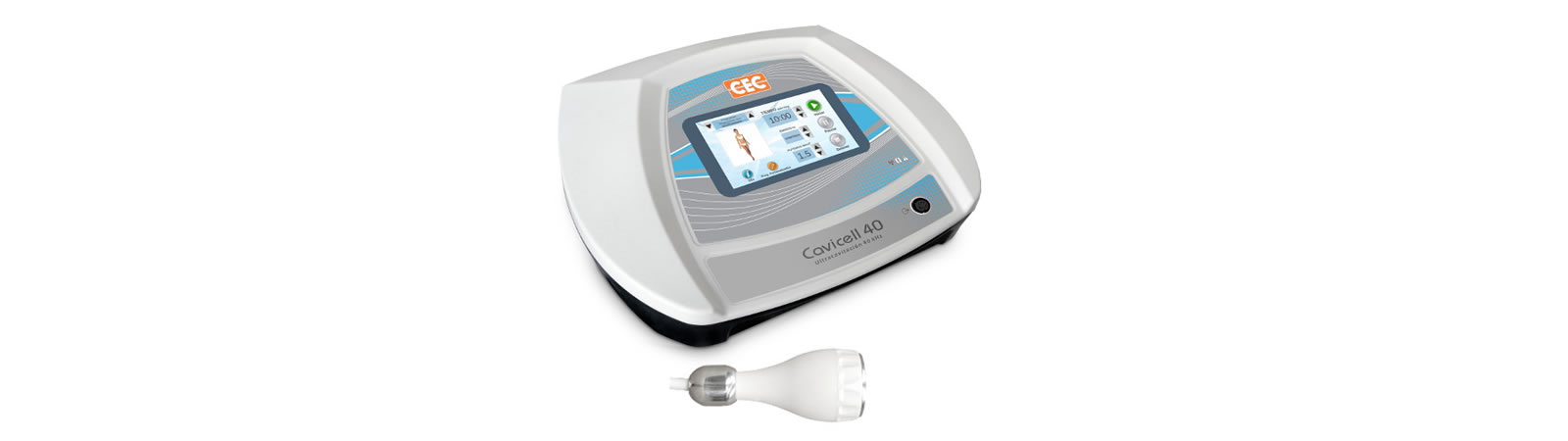 cabecera cavicell 40